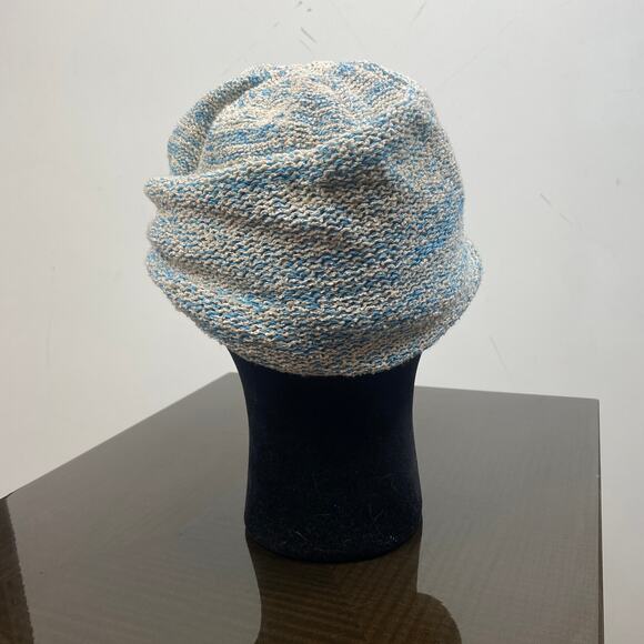 Fine Quality Hats Japan Knit Gavroche Slouchy Y2K Hat main image 4